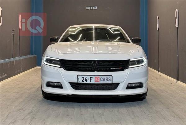 Dodge Charger 2018 for sale in Iraq - Duhok